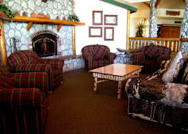 Holiday Inn Resort THE LODGE AT BIG BEAR LAKE by IHG 2