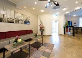 ACHAT Hotel Frankenthal in der Pfalz 2