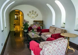 Hotel Parco Maria Terme 2
