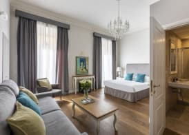 Spagna Art & Suites - CA Domus Collection 2