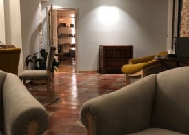 Círculo Artístico 1911 Hotel Boutique 2