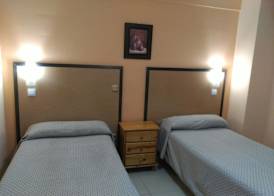 Hostal DS 2