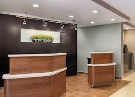 Courtyard by Marriott Dayton North 4