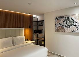 Hotels 111 5