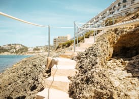 Sentido Fido Punta del Mar Hotel & Spa - Adults Only 2