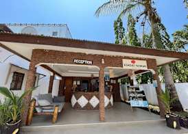 Papaya Guest House Nungwi 2