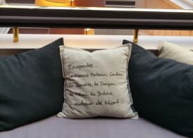 Best Western Hotel de la Breche 5