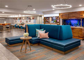 Hampton Inn Rehoboth Beach 5