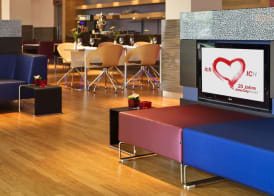 IntercityHotel Bonn City 3