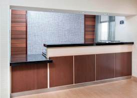 Fairfield Inn & Suites Greeley 2