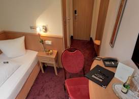 Hotel Am Schloss Aurich 4