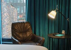 Motel One München-Hauptbahnhof 5