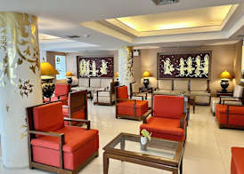 Mariya Boutique Hotel At Suvarnabhumi Airport 4