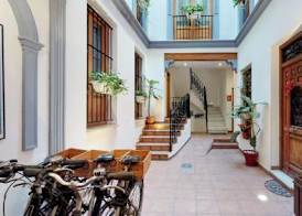 Edificio Palomar - PalomarGroup 2