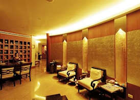Long Beach Garden Hotel & Pavilions 2
