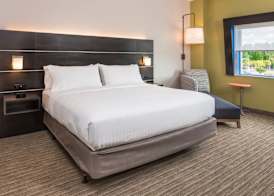 Holiday Inn Express JACKSONVILLE EAST by IHG 5