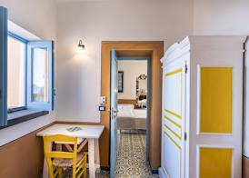 Hotel Mamma Santina 4