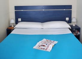 Happy Camp Mobile Homes in Camping Terme Čatež 2