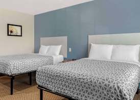 WoodSpring Suites Raleigh Garner 5