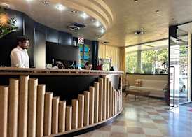 Hotel Raffaello Venice 3