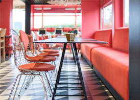ibis Strasbourg Sud La Vigie 5