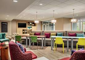 Home2 Suites By Hilton Statesboro 5