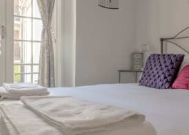 Stylish Apartment near Battersea Park 4