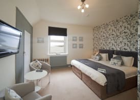 Loch Melfort Hotel 2