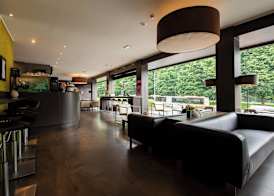 Axolute Comfort Hotel Como Cantù 3
