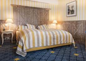 Hotel & Restaurant Sonne 5