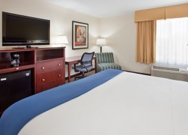 Holiday Inn Express SCOTTSDALE NORTH by IHG 2