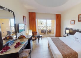 Wadi Lahmy Azur Resort - Soft All-Inclusive 2