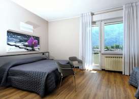 Hotel Internazionale 4