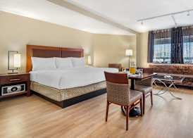 Best Western Plus Ottawa City Centre 4