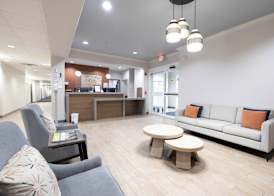 Candlewood Suites HOUSTON WESTCHASE - WESTHEIMER by IHG 3