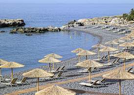 Kakkos Bay Hotel 3
