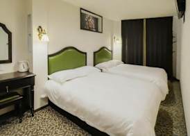 Daidoh Garden Hotel Osaka 3