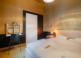 1-bedroom apartment in national residence 4