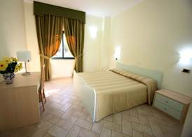 Villaggio Hotel Agrumeto 3