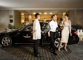 InterContinental Hotels HANOI WESTLAKE by IHG 3