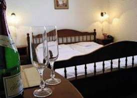 Hotel Praha 3