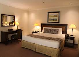 Herald Suites Solana 2