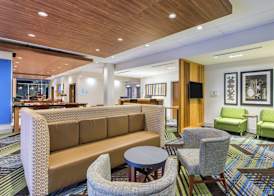 Holiday Inn Express & Suites LA GRANGE - LOUISVILLE AREA NE by IHG 4