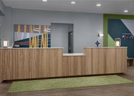 Spark by Hilton Vestal Binghamton University Area 5