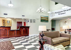 Comfort Inn Corsicana East 4