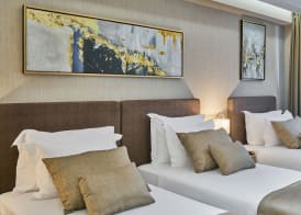 Rayelin Hotel Istanbul Old City 5