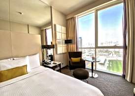 Centro Al Manhal by Rotana 5