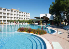 Balaton Hotel 4