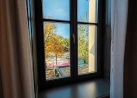 Hotel ALBRECHT 2