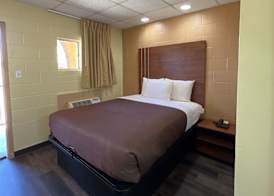 Executive Inn & Suites Near Lackland AFB 2